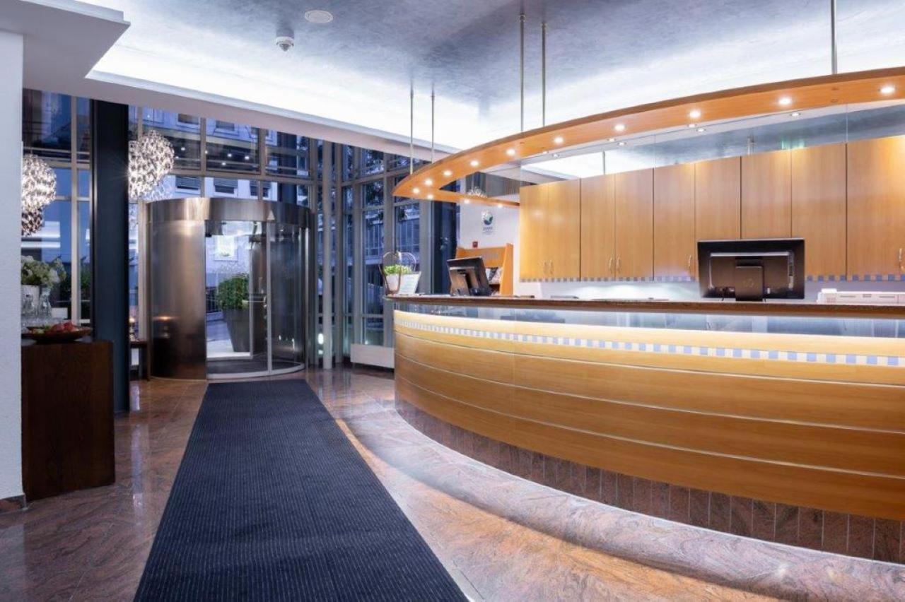 Kronenhotel Stuttgart