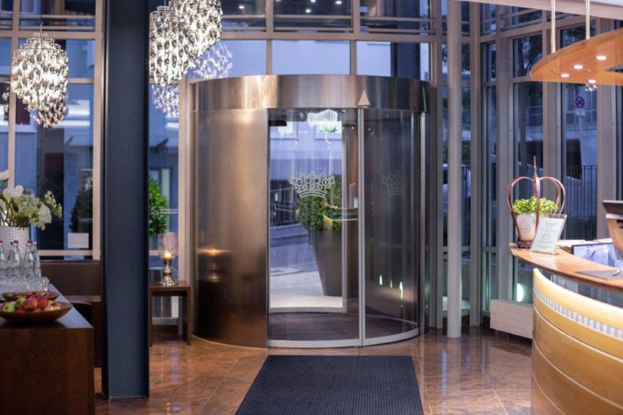Kronenhotel Hotel