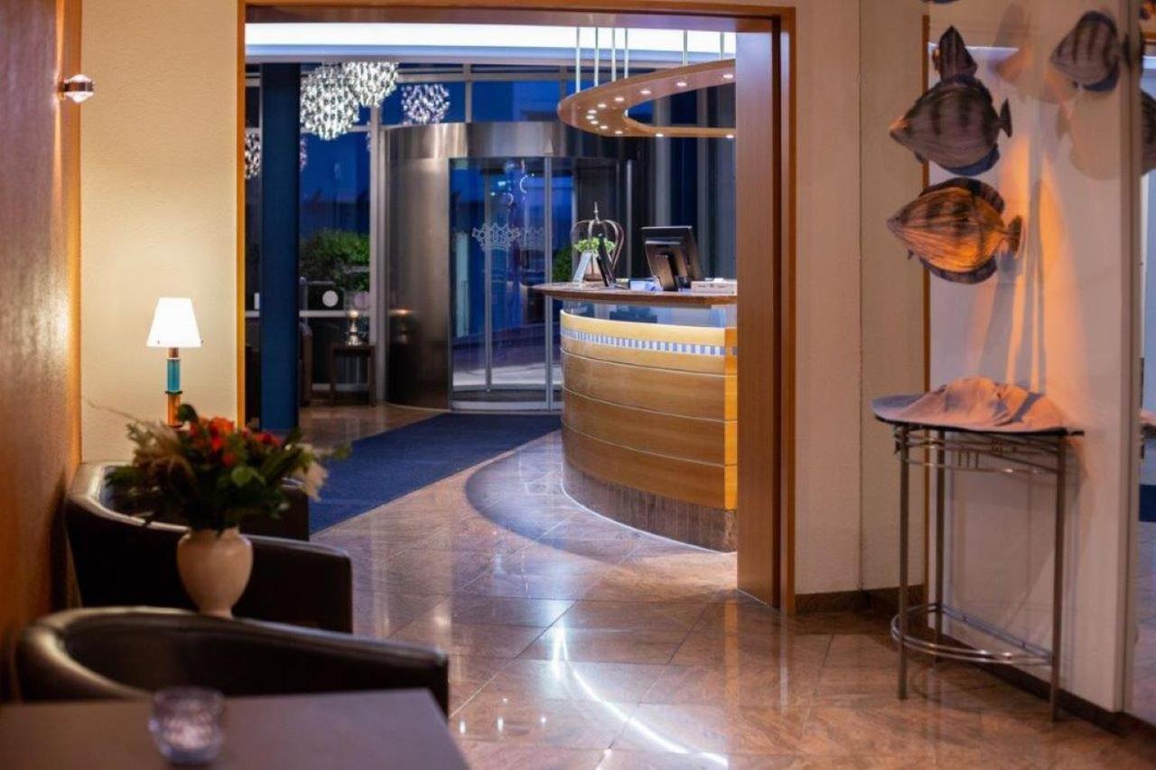 Kronenhotel Hotel Stuttgart