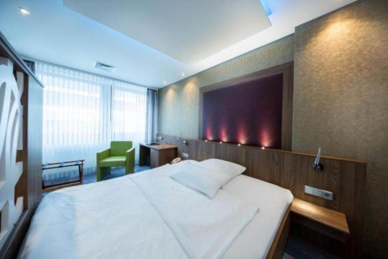 Kronenhotel