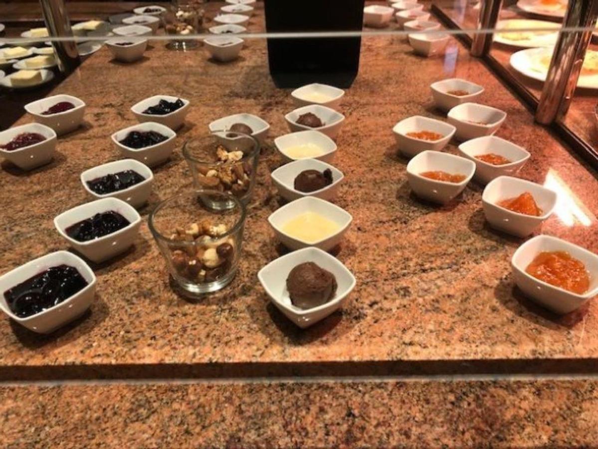 Kronenhotel 4*