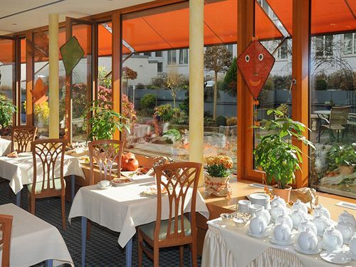 Kronenhotel 4* Stuttgart