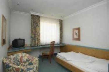 Kronenhotel Hotel Stuttgart