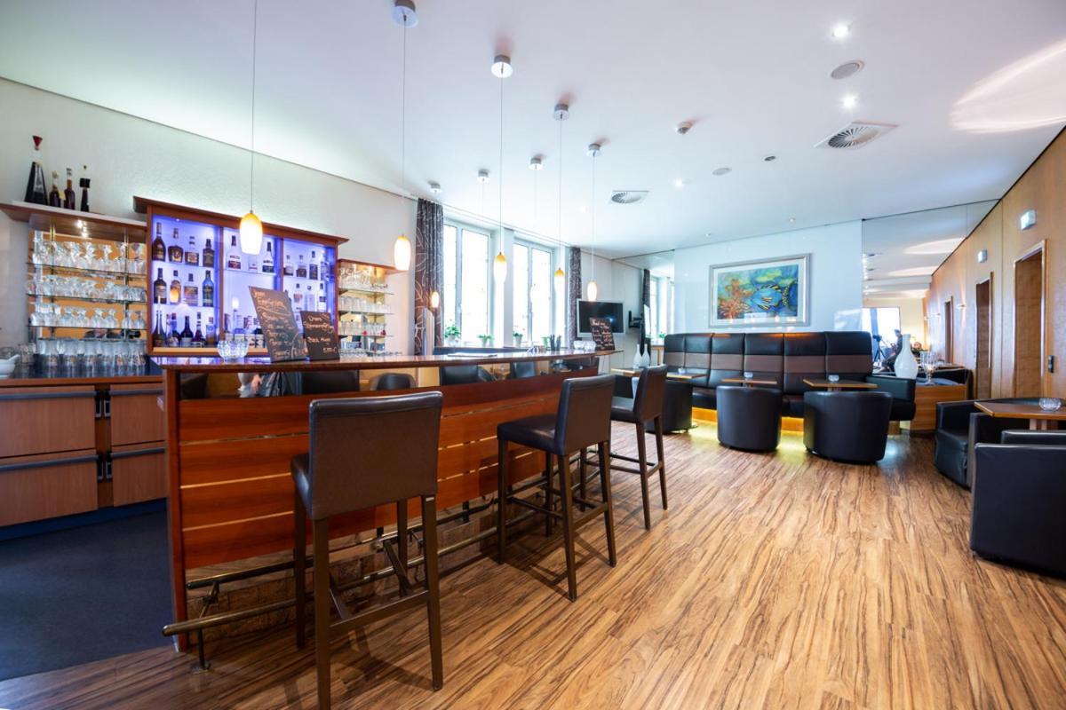 Kronenhotel Hotel Stoccarda