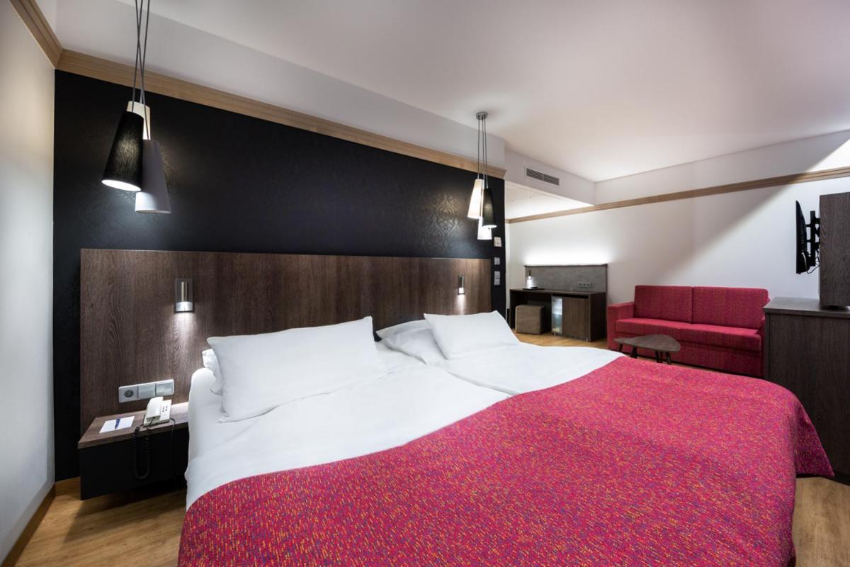 Hotel Kronenhotel Stuttgart