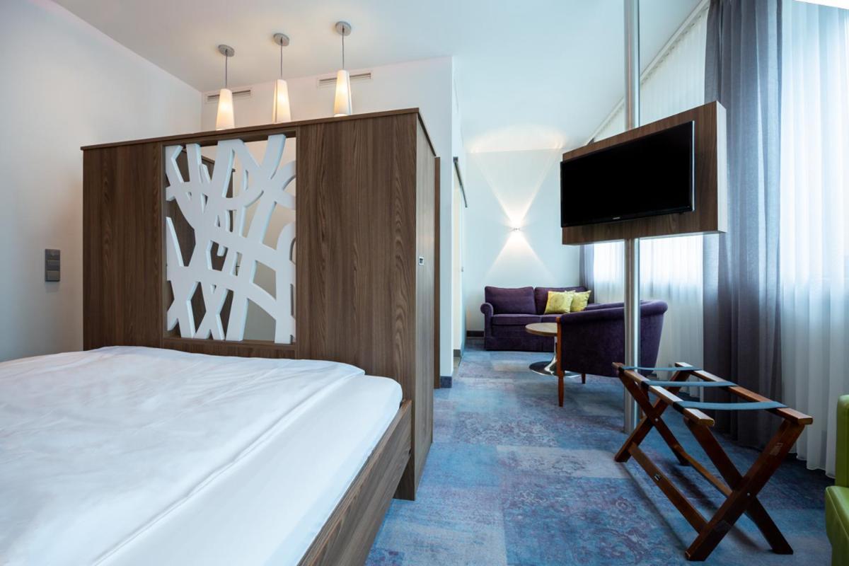 Kronenhotel 4*