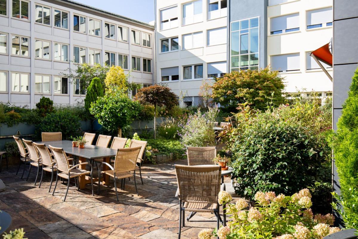 Kronenhotel 4* Stuttgart