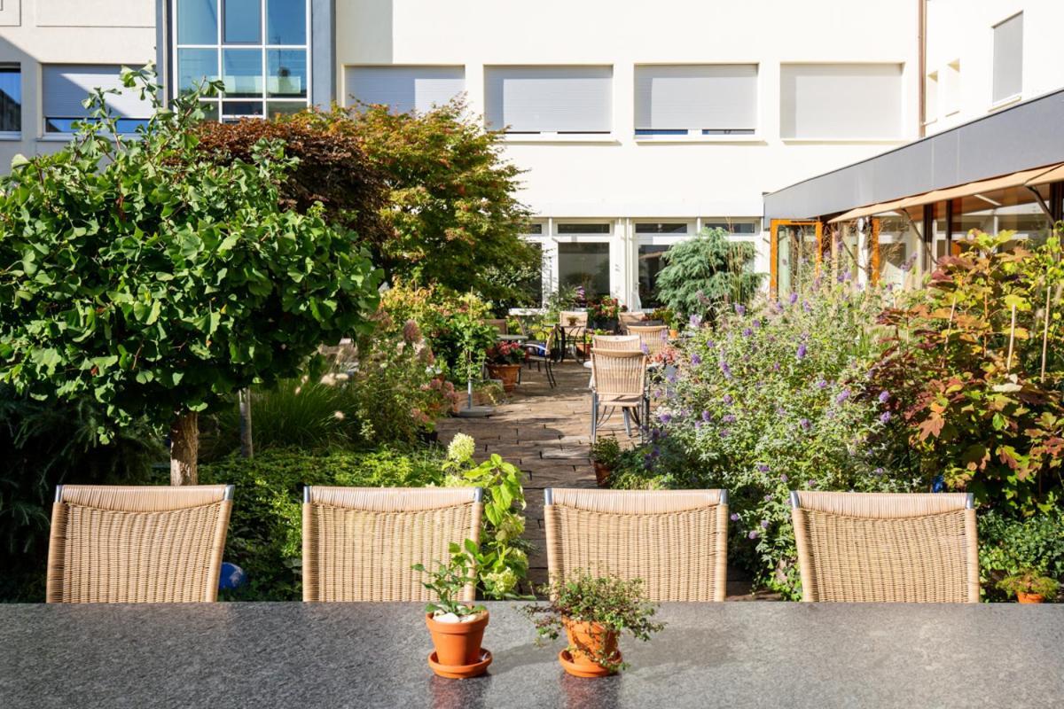 Hotel Kronenhotel Stuttgart