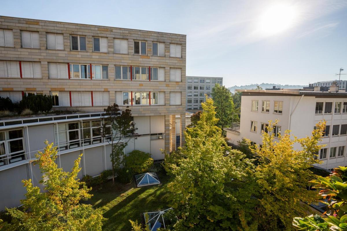 Kronenhotel Stuttgart