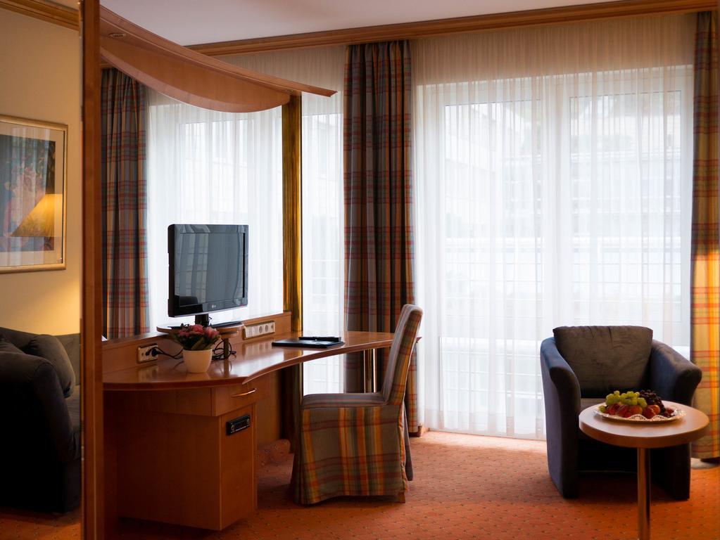 Kronenhotel 4* Stuttgart
