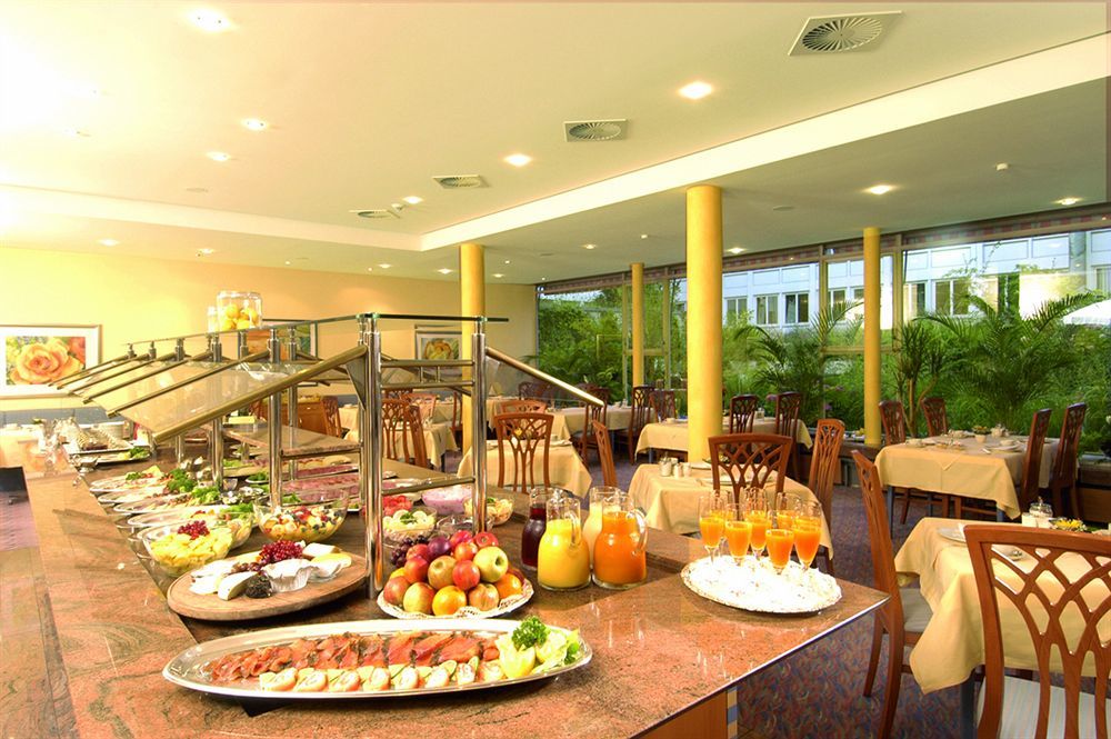 Kronenhotel Stuttgart
