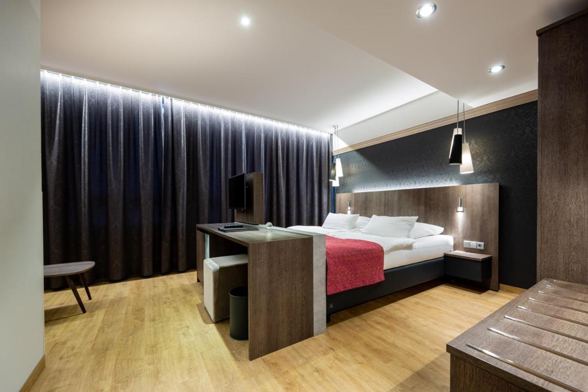 Kronenhotel Hotel Stuttgart