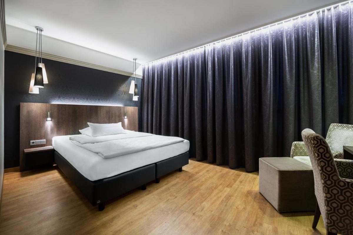 Hotel Kronenhotel Stuttgart